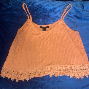 Tank Top (Forever 21)